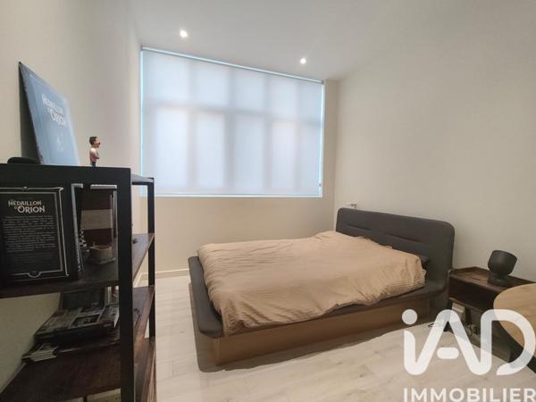 Appartement à vendre 5 pièces 99,83 m² Sainte-Savine