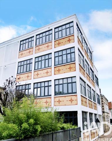 Appartement à vendre 5 pièces 99,83 m² Sainte-Savine