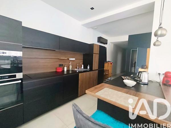 Appartement à vendre 5 pièces 99,83 m² Sainte-Savine
