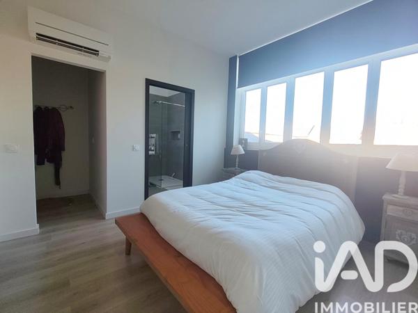 Appartement à vendre 5 pièces 99,83 m² Sainte-Savine