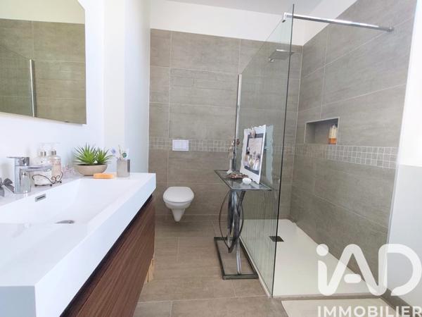 Appartement à vendre 5 pièces 99,83 m² Sainte-Savine