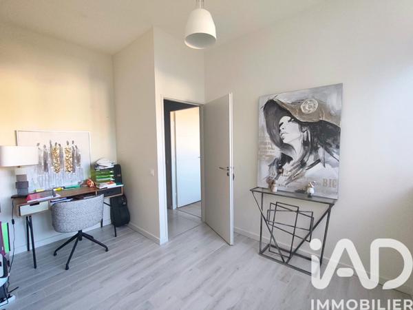 Appartement à vendre 5 pièces 99,83 m² Sainte-Savine
