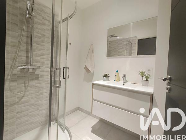 Appartement à vendre 5 pièces 99,83 m² Sainte-Savine