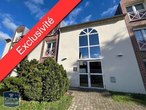 Appartement à vendre 2 pièces 38m²