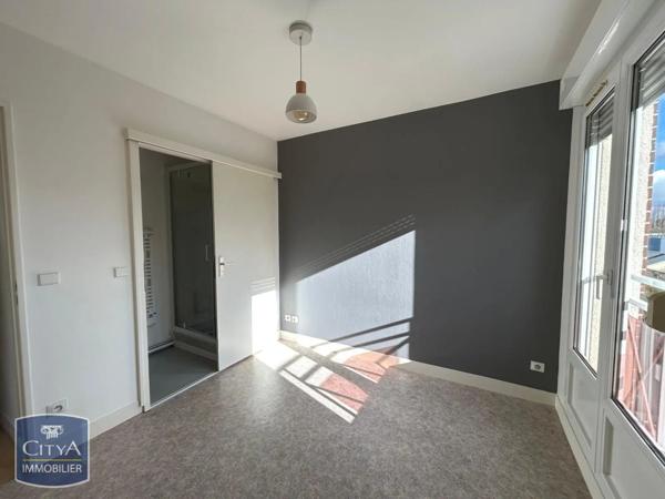Appartement à vendre 2 pièces 38m²