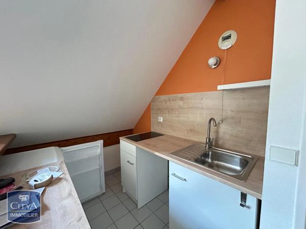 Appartement à vendre 2 pièces 38m²