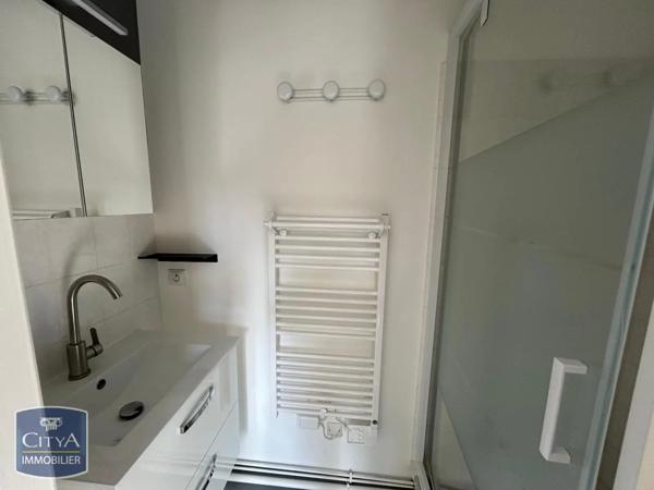 Appartement à vendre 2 pièces 38m²