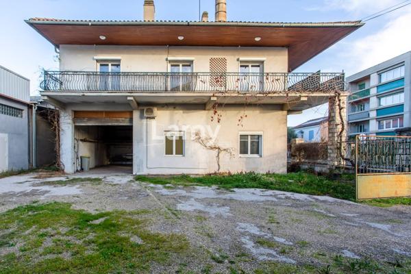 Local commercial ou professionnel