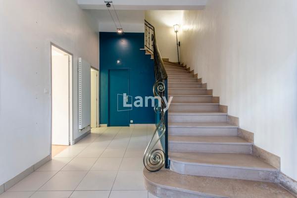 Local commercial ou professionnel