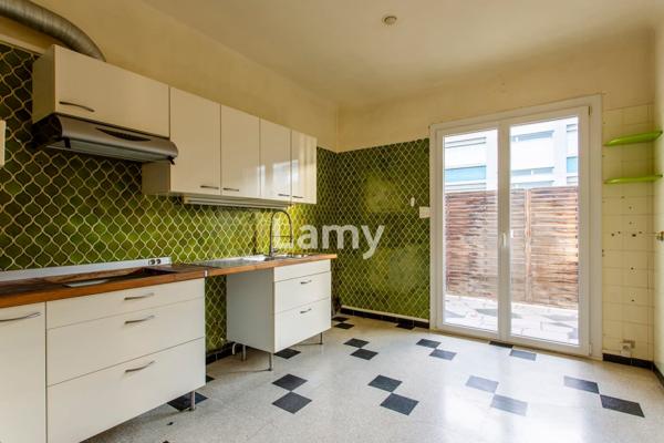 Local commercial ou professionnel