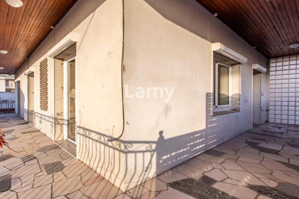 Local commercial ou professionnel