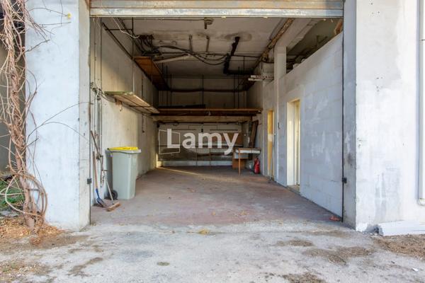 Local commercial ou professionnel