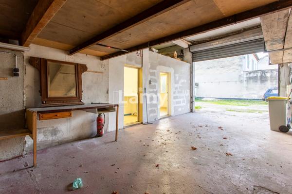 Local commercial ou professionnel