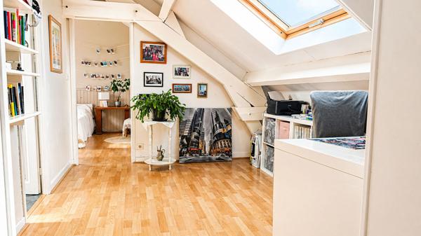 Appartement Saint Sebastien Sur Loire 5 pièce(s) 103 m2