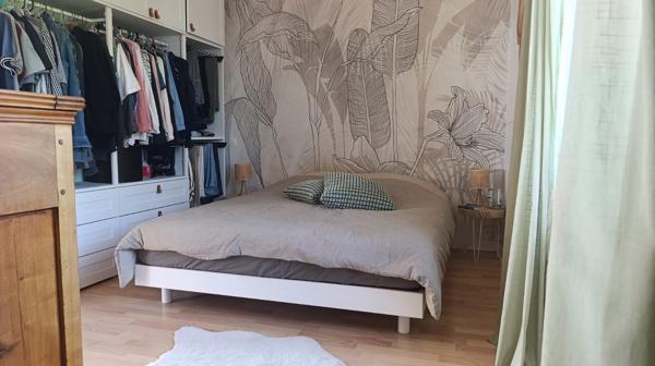 Appartement Saint Sebastien Sur Loire 5 pièce(s) 103 m2