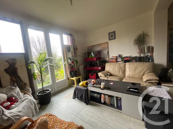 Maison à vendre  3 pièces - 68,56 m2 HARFLEUR - 76