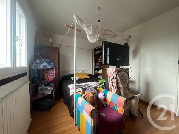 Maison à vendre  3 pièces - 68,56 m2 HARFLEUR - 76