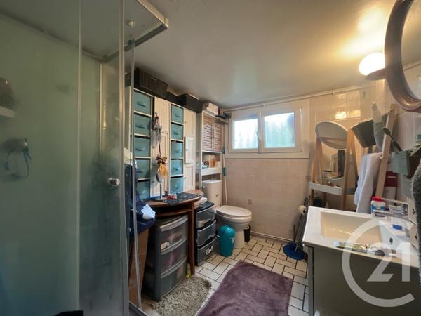 Maison à vendre  3 pièces - 68,56 m2 HARFLEUR - 76