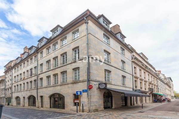 Appartement - lot n°7