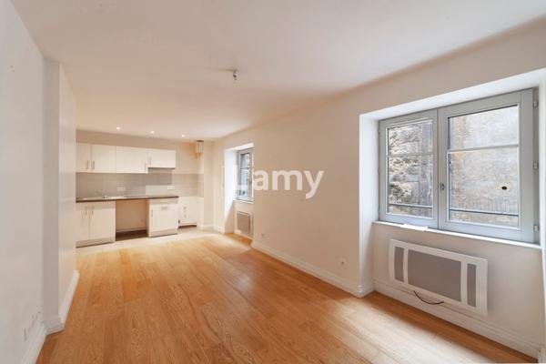 Appartement - lot n°7