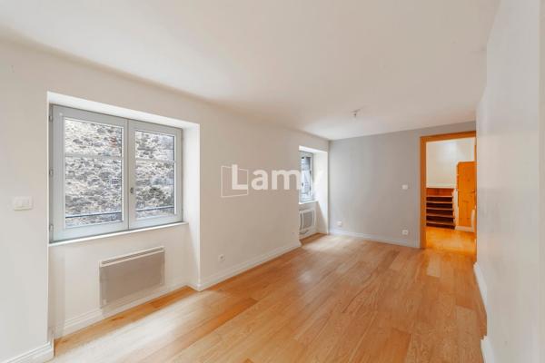 Appartement - lot n°7