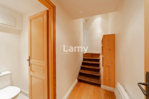 Appartement - lot n°7