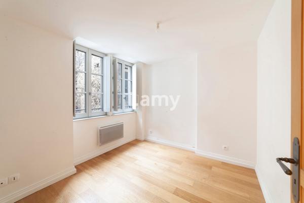 Appartement - lot n°7