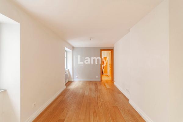 Appartement - lot n°7