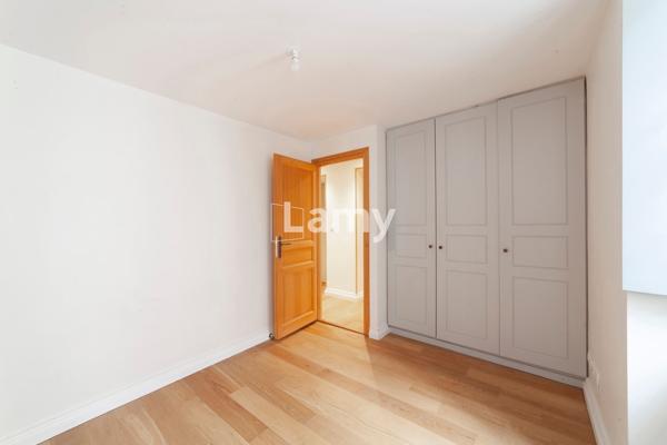 Appartement - lot n°7
