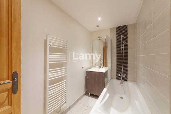 Appartement - lot n°7