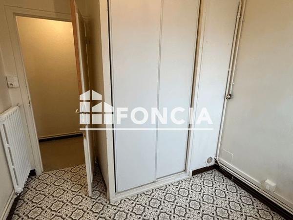 Location Appartement 3 pièces 70.3 m² - 54 BOULEVARD PIERRE BROSSOLETTE Laon 02000