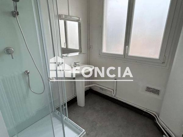 Location Appartement 3 pièces 70.3 m² - 54 BOULEVARD PIERRE BROSSOLETTE Laon 02000