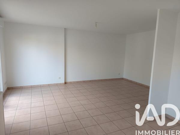 Appartement à vendre 3 pièces 64,1 m² Saint-Fons