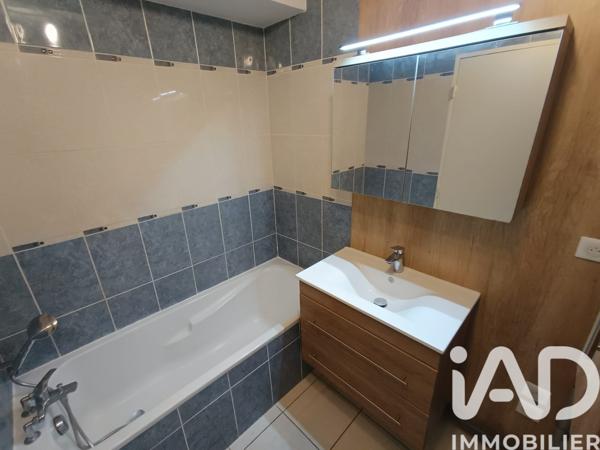 Appartement à vendre 3 pièces 64,1 m² Saint-Fons