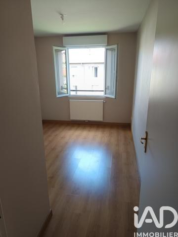 Appartement à vendre 3 pièces 64,1 m² Saint-Fons