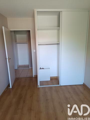 Appartement à vendre 3 pièces 64,1 m² Saint-Fons