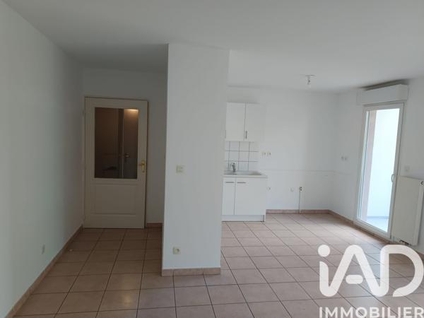 Appartement à vendre 3 pièces 64,1 m² Saint-Fons