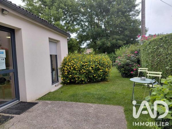 Maison à vendre 5 pièces 112 m² Gallardon