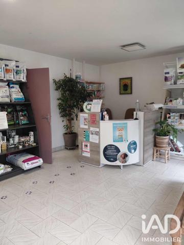 Maison à vendre 5 pièces 112 m² Gallardon