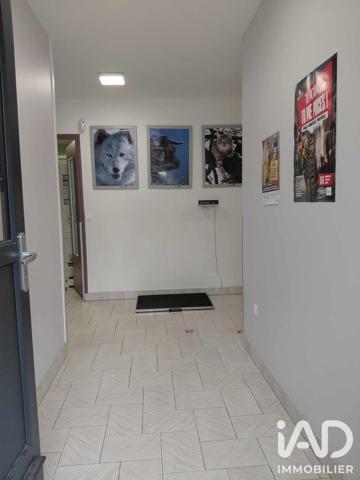 Maison à vendre 5 pièces 112 m² Gallardon