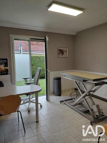 Maison à vendre 5 pièces 112 m² Gallardon