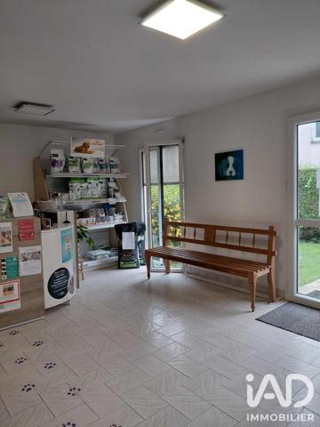 Maison à vendre 5 pièces 112 m² Gallardon