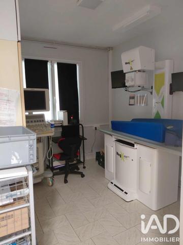 Maison à vendre 5 pièces 112 m² Gallardon