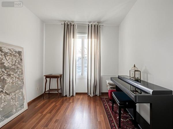 Appartement à vendre à Avrillé dans le Maine-et-Loire (49240), ref : 49114-784