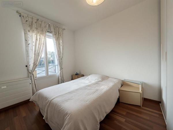 Appartement à vendre à Avrillé dans le Maine-et-Loire (49240), ref : 49114-784