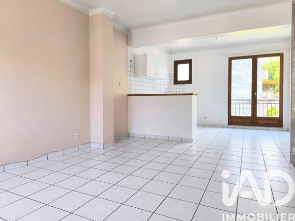 Maison à vendre 5 pièces 177 m² Val-d'Arc