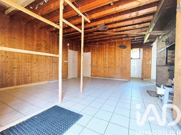 Maison à vendre 5 pièces 177 m² Val-d'Arc