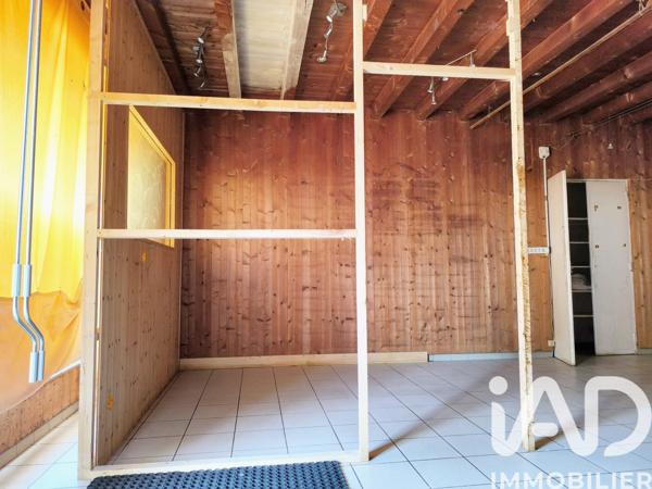 Maison à vendre 5 pièces 177 m² Val-d'Arc
