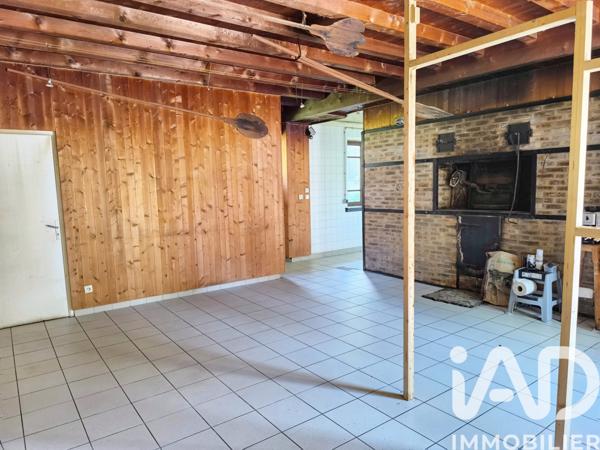 Maison à vendre 5 pièces 177 m² Val-d'Arc
