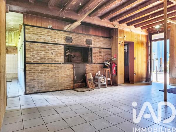 Maison à vendre 5 pièces 177 m² Val-d'Arc